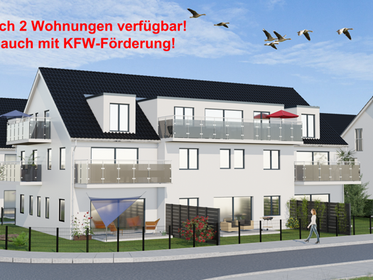 Wohnung zum Kauf provisionsfrei 336.500 € 2 Zimmer 64,5 m² 2. Geschoss Neumarkt 92318