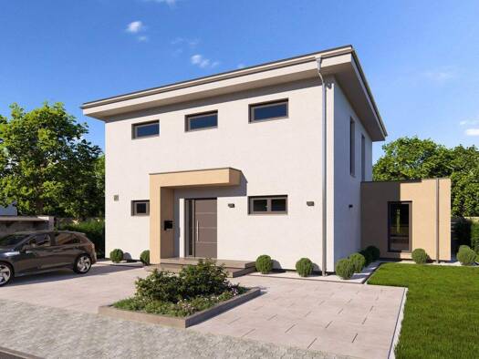 Einfamilienhaus zum Kauf 620.759 € 4 Zimmer 163,5 m² 884,3 m² Grundstück Aindling 86447