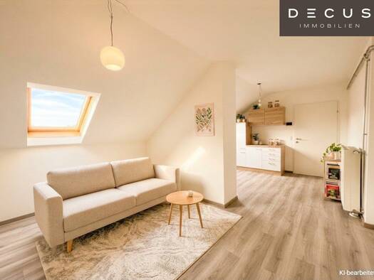 Wohnung zum Kauf 125.000 € 1 Zimmer Geidorf Graz 8010
