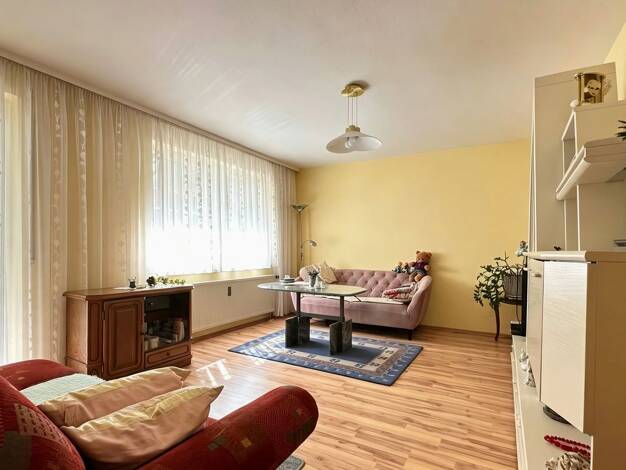 Wohnung zum Kauf 150.000 € 2 Zimmer 45 m² Brackenheim Brackenheim 74336