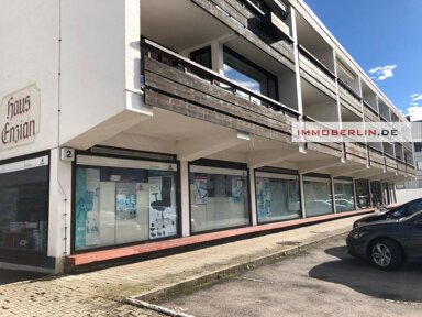 Wohnung zum Kauf 619.000 € 7 Zimmer 190 m² EG Oberstaufen Oberstaufen 87534