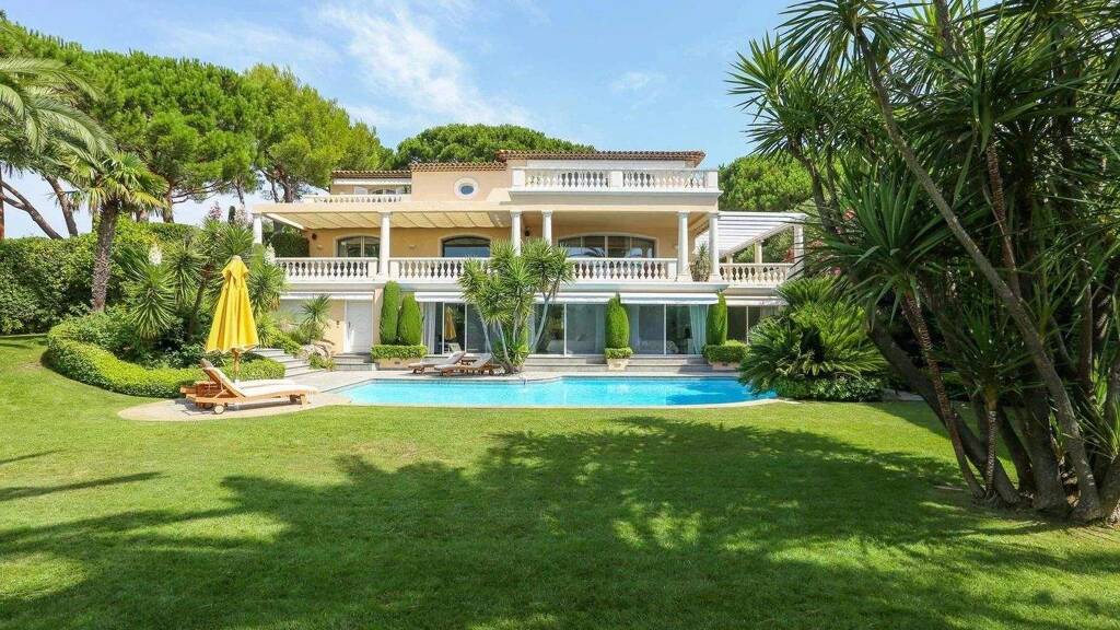 Haus zum Kauf 21.000.000 € 600 m² Zone Ouest Urbaine Saint-Tropez 83990