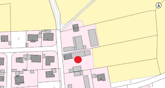 Grundstück zum Kauf provisionsfrei 189.000 € 442 m²<br/>Grundstück Oberfeldstraße 4 Wangen Waidhofen 86579