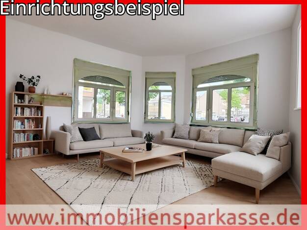 Wohnung zum Kauf 225.000 € 4 Zimmer 91,6 m² Dillweißenstein Pforzheim 75180