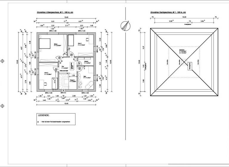 Einfamilienhaus zum Kauf provisionsfrei 799.000 € 5 Zimmer 174 m² 591 m² Grundstück Annerod Fernwald 35463