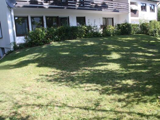 Wohnung zur Miete 1.130 € 4 Zimmer 110 m² Geschoss EG/2 frei ab sofort St.-Georg-Straße 11 a Höchstadt Höchstadt a.d.Aisch 91315