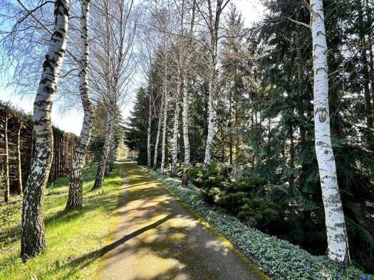 Haus zum Kauf 470.000 € 5.259 m² Grundstück Waidhofen an der Thaya 3830