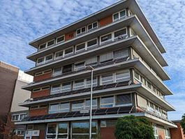 Bürofläche zur Miete provisionsfrei 1.990 € 194 m² Bürofläche Mengendamm 12 List Hannover 30177