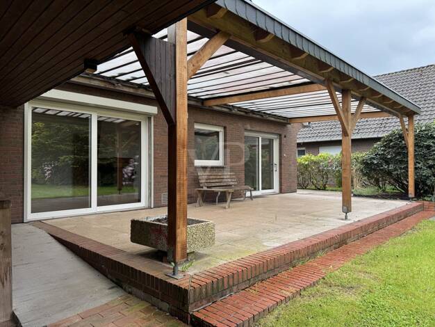 Einfamilienhaus zum Kauf 399.000 € 7 Zimmer 187,1 m² 1.482 m² Grundstück Halsbek Westerstede 26655