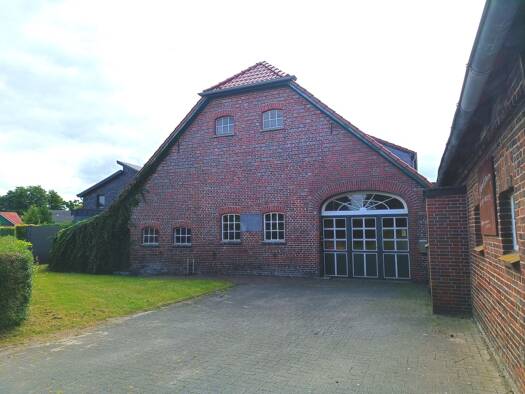 Einfamilienhaus zum Kauf 189.000 € 5 Zimmer 123 m² 800 m² Grundstück Zetel 26340