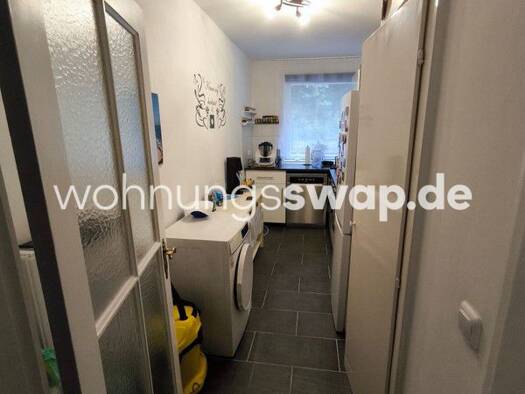 Wohnung zur Miete Tauschwohnung 556 € 2 Zimmer 50 m² 1. Geschoss Horn Mitte 22111