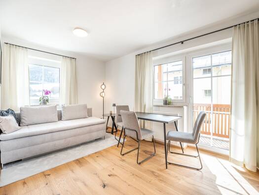 Wohnung zum Kauf 219.000 € 2,5 Zimmer 47,5 m² Sankt Margarethen im Lungau 5581