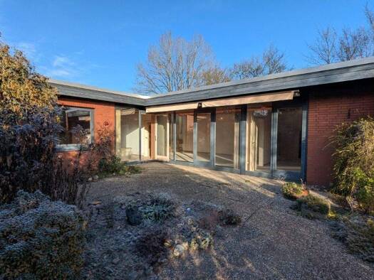 Bungalow zum Kauf 439.000 € 6 Zimmer 120,7 m² 594 m² Grundstück frei ab sofort Borgfeld Bremen 28357