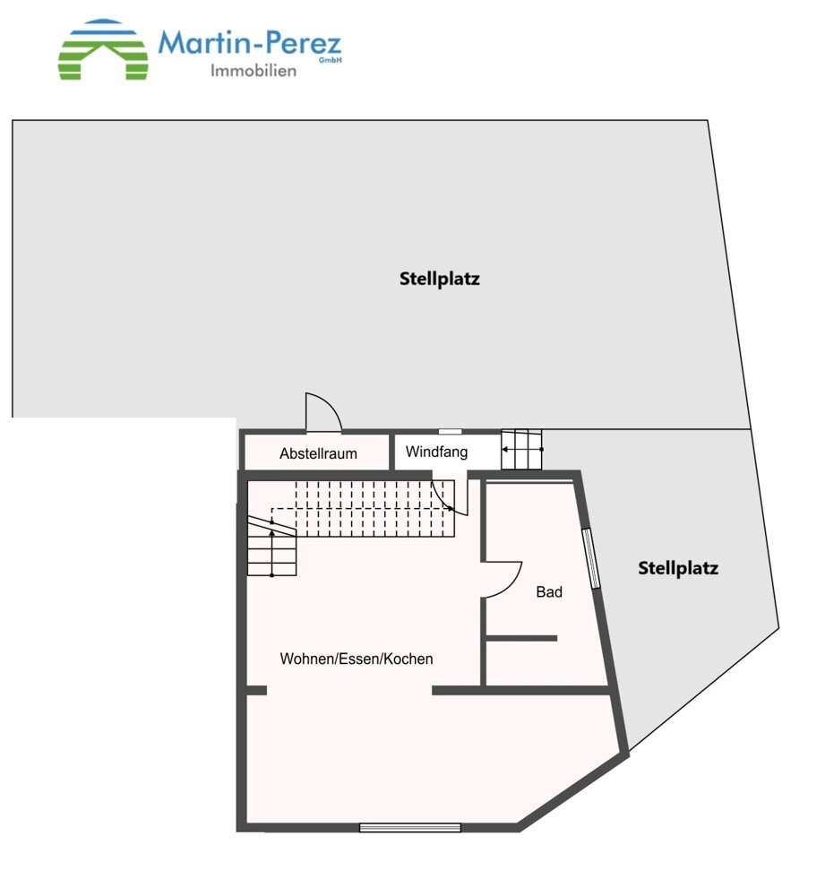 Einfamilienhaus zur Miete 940 € 4 Zimmer 130 m²<br/>Wohnfläche ab sofort<br/>Verfügbarkeit Breckerfeld Breckerfeld 58339