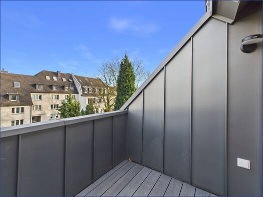 Wohnung zum Kauf 210.000 € 3 Zimmer 68,3 m² 3. Geschoss Altenessen-Nord Stadtbezirk V 45329