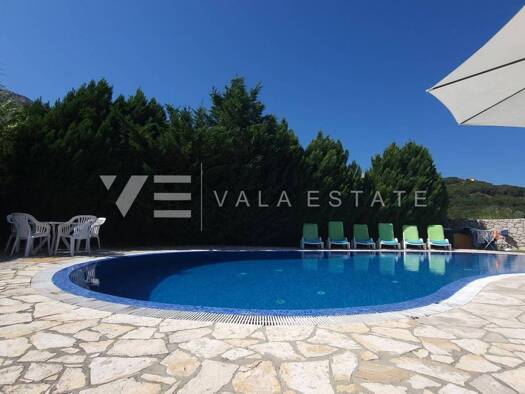 Einfamilienhaus zum Kauf 950.000 € 18 Zimmer 450 m² 1.092 m² Grundstück Baška 51523