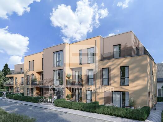 Wohnung zur Miete 1.250 € 3 Zimmer 74 m² EG frei ab 01.10.2026 Rath/Heumar Köln 51107