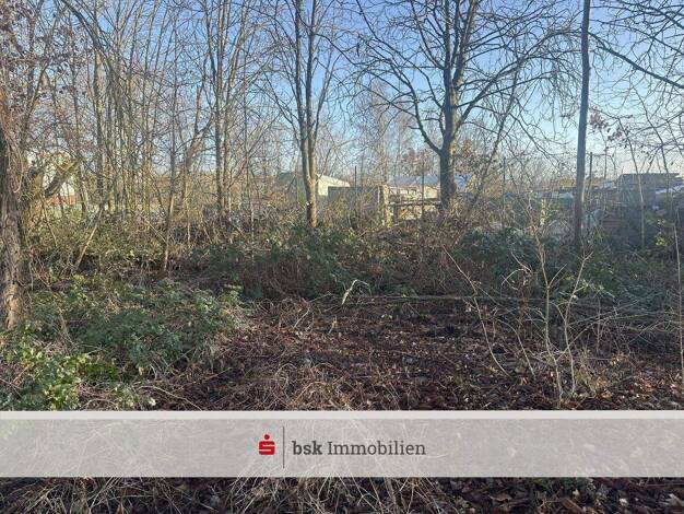 Grundstück zum Kauf 600.000 € 2.560 m² Grundstück Köpenick Berlin 12526