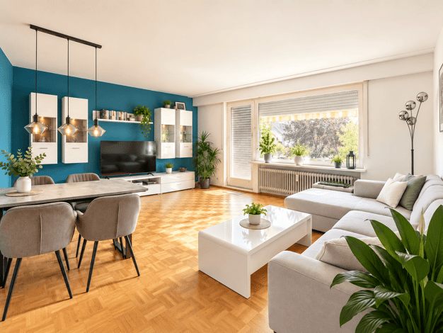 Mehrfamilienhaus zum Kauf als Kapitalanlage geeignet 750.000 € 10 Zimmer 268 m² 343 m² Grundstück Plieningen Stuttgart 70599