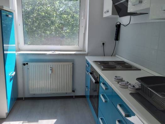 Wohnung zur Miete 850 € 3 Zimmer 75 m² Geschoss 3/5 frei ab sofort Kernstadt Paderborn 33102