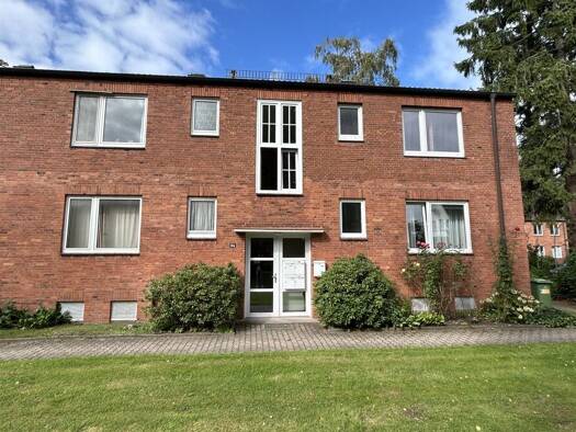 Wohnung zum Kauf 205.000 € 2 Zimmer 55 m² Lokstedt Hamburg 22529