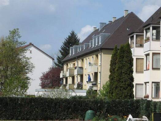 Wohnung zur Miete 684 € 3 Zimmer 67 m² frei ab 16.05.2026 Nottelbergstr. 16 Eigenes Heim Fürth 90766