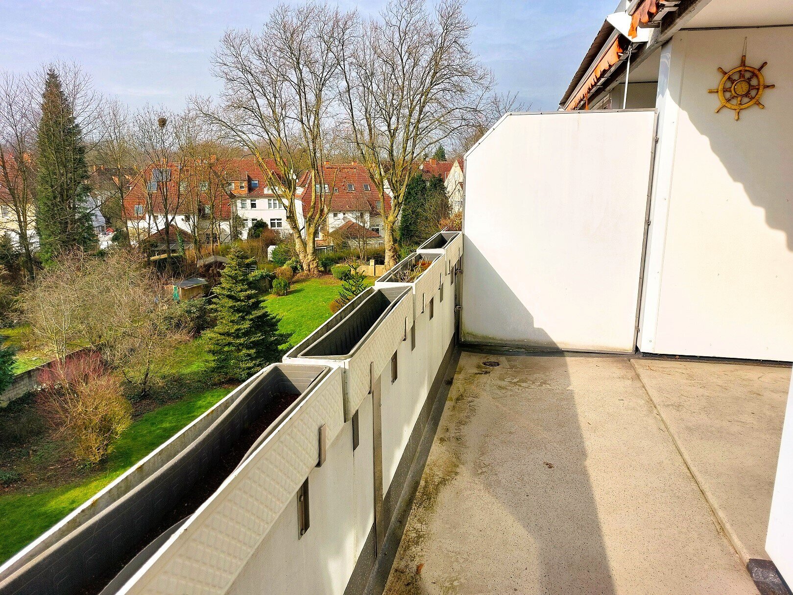 Wohnung zum Kauf 134.800 € 3 Zimmer 72 m²<br/>Wohnfläche 4.<br/>Geschoss ab sofort<br/>Verfügbarkeit Sperberstraße 48 Oestrich Dortmund 44359