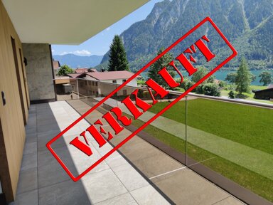 Wohnung zum Kauf 3 Zimmer 71,3 m² 1. Geschoss Eben am Achensee 6212