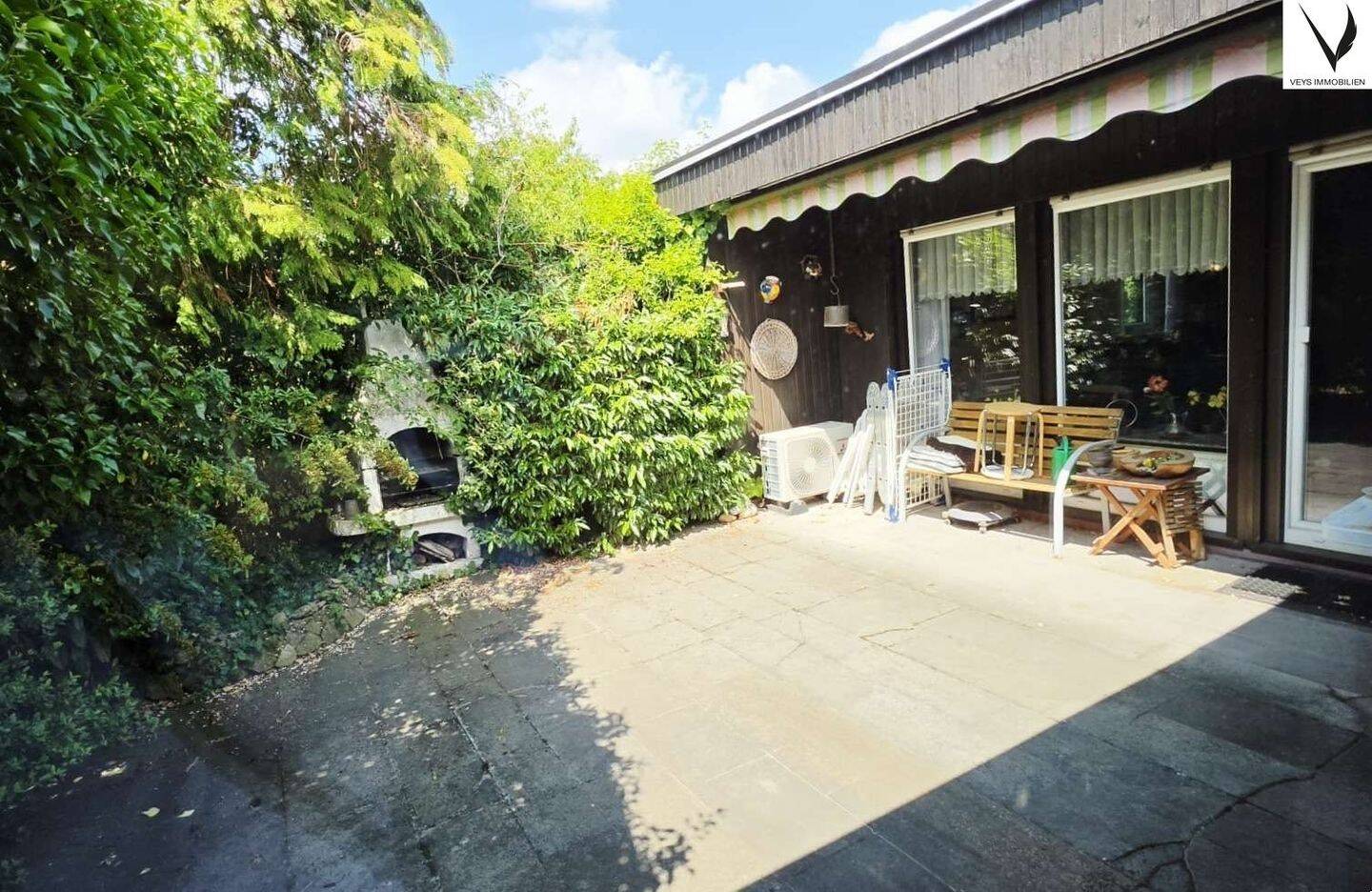 Bungalow zum Kauf - Mehr