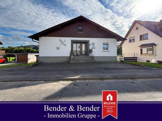 Einfamilienhaus zum Kauf 325.000 € 8 Zimmer 200 m² 429 m² Grundstück frei ab sofort Wilberhofen Windeck 51570