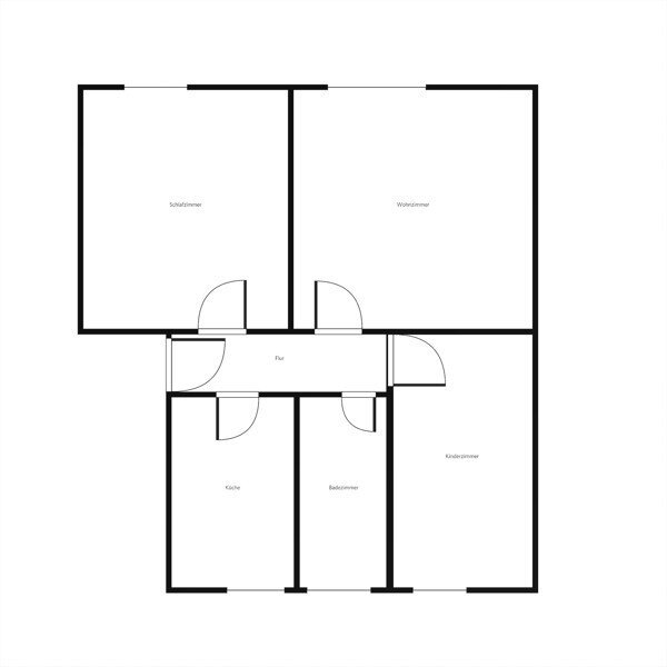 Wohnung zur Miete 816 € 2,5 Zimmer 60,5 m²<br/>Wohnfläche 2.<br/>Geschoss 25.12.2024<br/>Verfügbarkeit Eschenkamp 5 Friedrichsgabe Norderstedt 22844