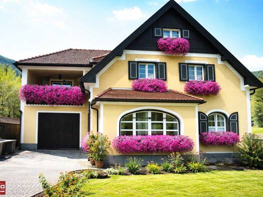 Einfamilienhaus zum Kauf 369.000 € 5 Zimmer 157,7 m² 505 m² Grundstück Maria Laach am Jauerling 3620