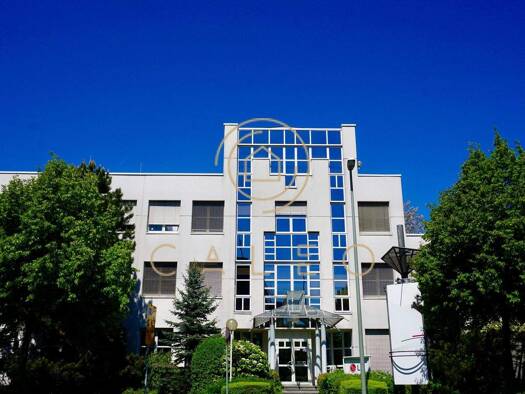 Praxis zur Miete provisionsfrei 12,50 € 1.803 m² Bürofläche teilbar ab 200 m² Sulzbach (Taunus) 65843