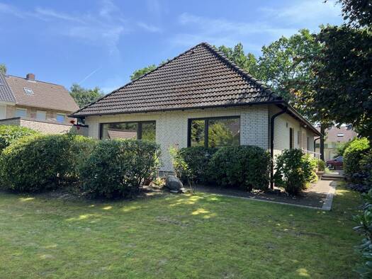 Einfamilienhaus zum Kauf 779.000 € 6 Zimmer 185 m² 602 m² Grundstück Niendorf Eimsbüttel 22455