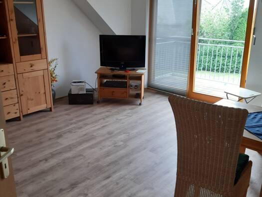 Wohnung zur Miete 800 € 3,5 Zimmer 72 m² Geschoss 1/2 frei ab 01.09.2026 Timmendorf Insel Poel 23999