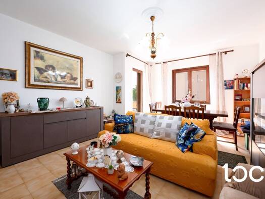 Wohnung zum Kauf 330.000 € 5 Zimmer 120 m² Olbia 07026