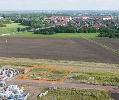 Grundstück zum Kauf provisionsfrei 144.020 € 379 m² Grundstück Sonnenkamp Allee Reislingen Wolfsburg 38446