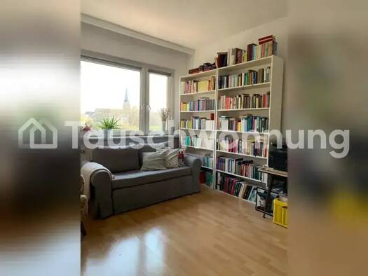 Wohnung zur Miete Tauschwohnung 855 € 2 Zimmer 62 m² 2. Geschoss Bickendorf Köln 50825