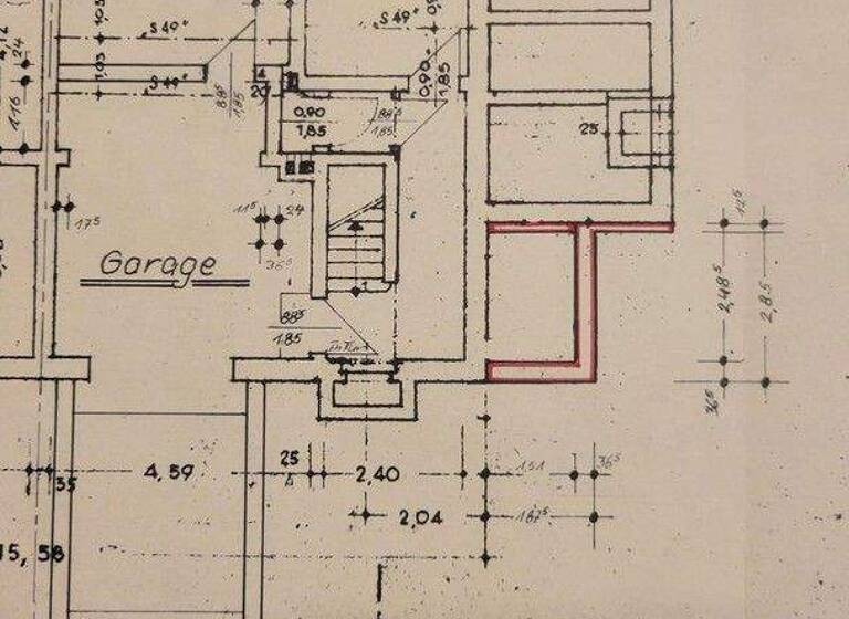 Doppelhaushälfte zum Kauf provisionsfrei 175.000 € 4 Zimmer 117 m² 550 m² Grundstück Büddenstedt 38372