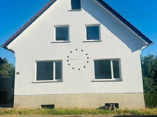 Einfamilienhaus zum Kauf 175.000 € 7 Zimmer 150 m² 520 m² Grundstück frei ab sofort Quierschied 66287