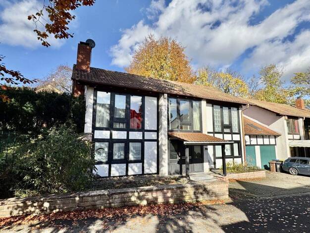 Einfamilienhaus zum Kauf 448.000 € 5 Zimmer 181,9 m² 474 m² Grundstück Innenstadt Kaiserslautern 67657