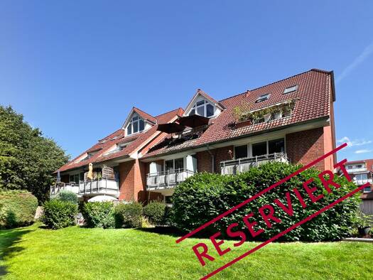 Wohnung zum Kauf 198.000 € 2 Zimmer 51 m² Schenefeld 22869
