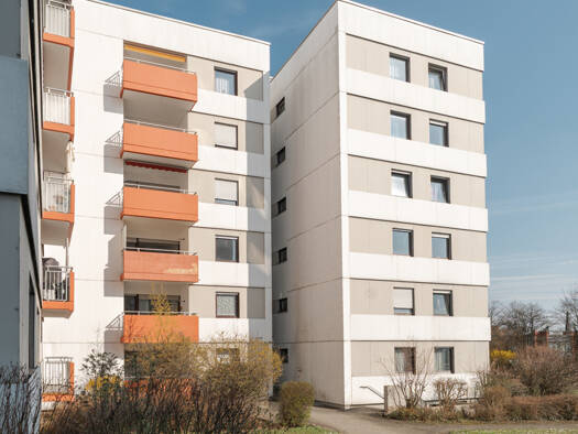 Wohnung zum Kauf 245.000 € 3 Zimmer 80 m² Höchberg 97204