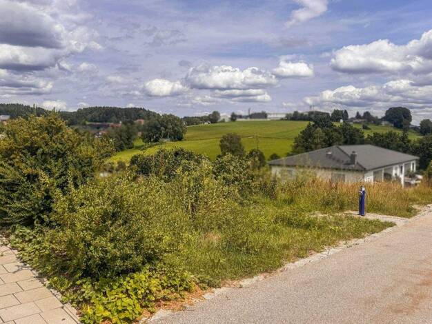 Grundstück zum Kauf 93.000 € 621 m² Grundstück Regen 94209