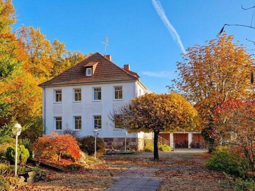 Gastronomie/Hotel zum Kauf 1.850.000 € 18.350 m² Grundstück Bad Kissingen 97688