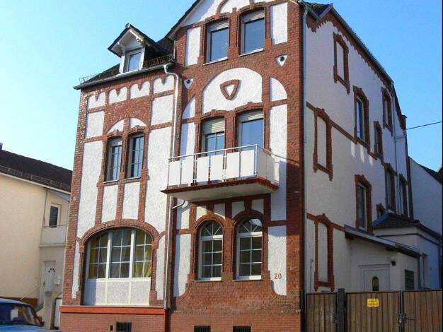 Wohnung zur Miete 695 € 3 Zimmer 75,5 m² EG Scheidertalstraße 20 Hahn Taunusstein 65232