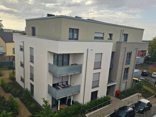 Penthouse zur Miete 1.419 € 4 Zimmer 103 m² Geschoss 3/4 frei ab 01.11.2026 Rheinbach Rheinbach 53359