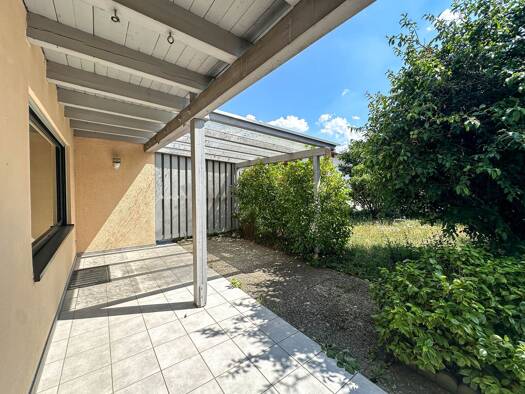 Doppelhaushälfte zum Kauf 398.000 € 5 Zimmer 130 m² 374 m² Grundstück Unterau Winhöring 84543
