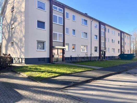 Wohnung zum Kauf 115.000 € 3 Zimmer 58 m² 2. Geschoss frei ab sofort Lage 32791
