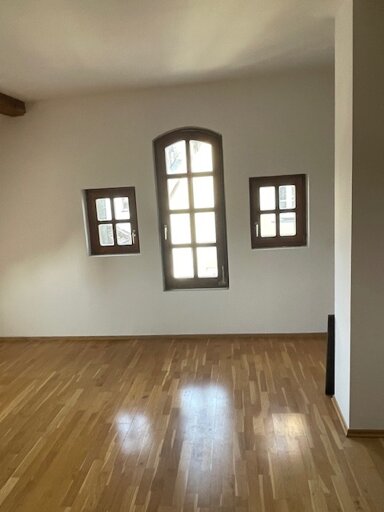 Wohnung zur Miete 750 € 5 Zimmer 102 m² 2. Geschoss frei ab sofort Weißenburg Weißenburg i. Bay. 91781